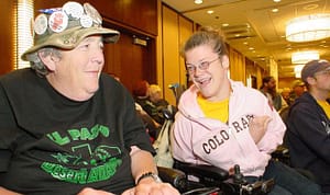 advocacy programs center for people with disabilities
