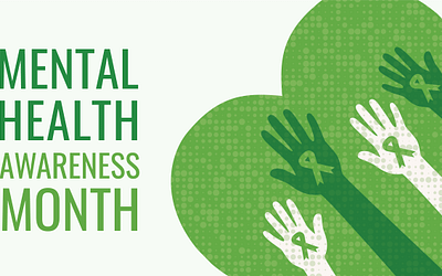 Recognizing Mental Health Awareness Month: Intersection of Mental Health and Disabilities