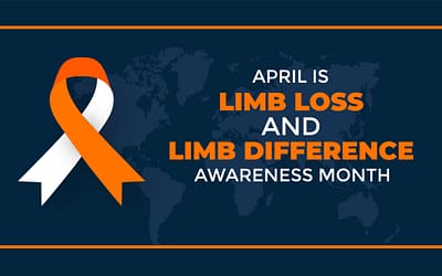 Empowering Limb Loss and Limb Difference Awareness Month: Breaking Barriers Through Legislation