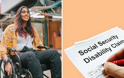 SSI and SSDI:  What Are They, How Do They Work, Who Are They For?